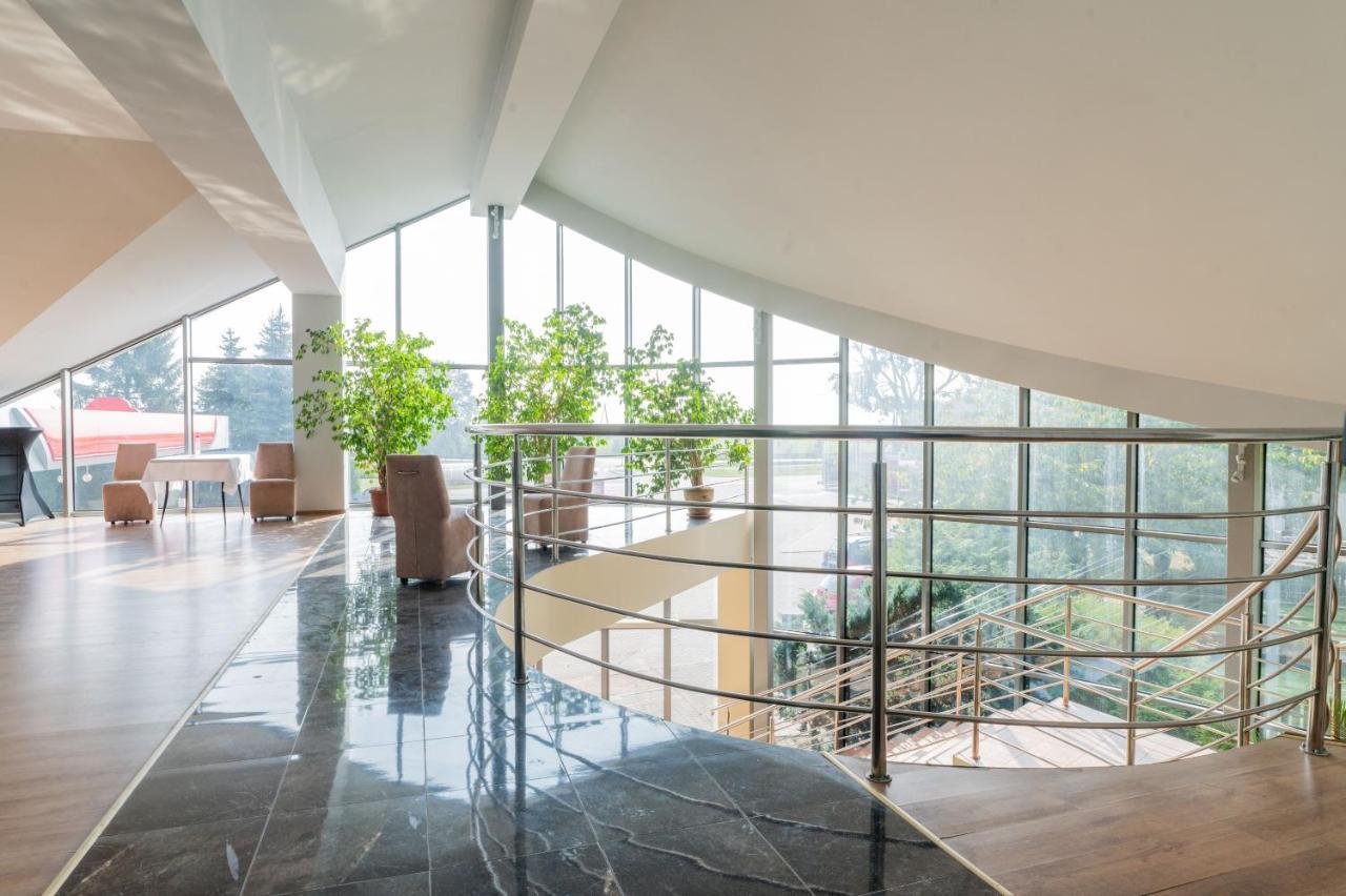 Hotel Odejewscy Chojnice Dış mekan fotoğraf