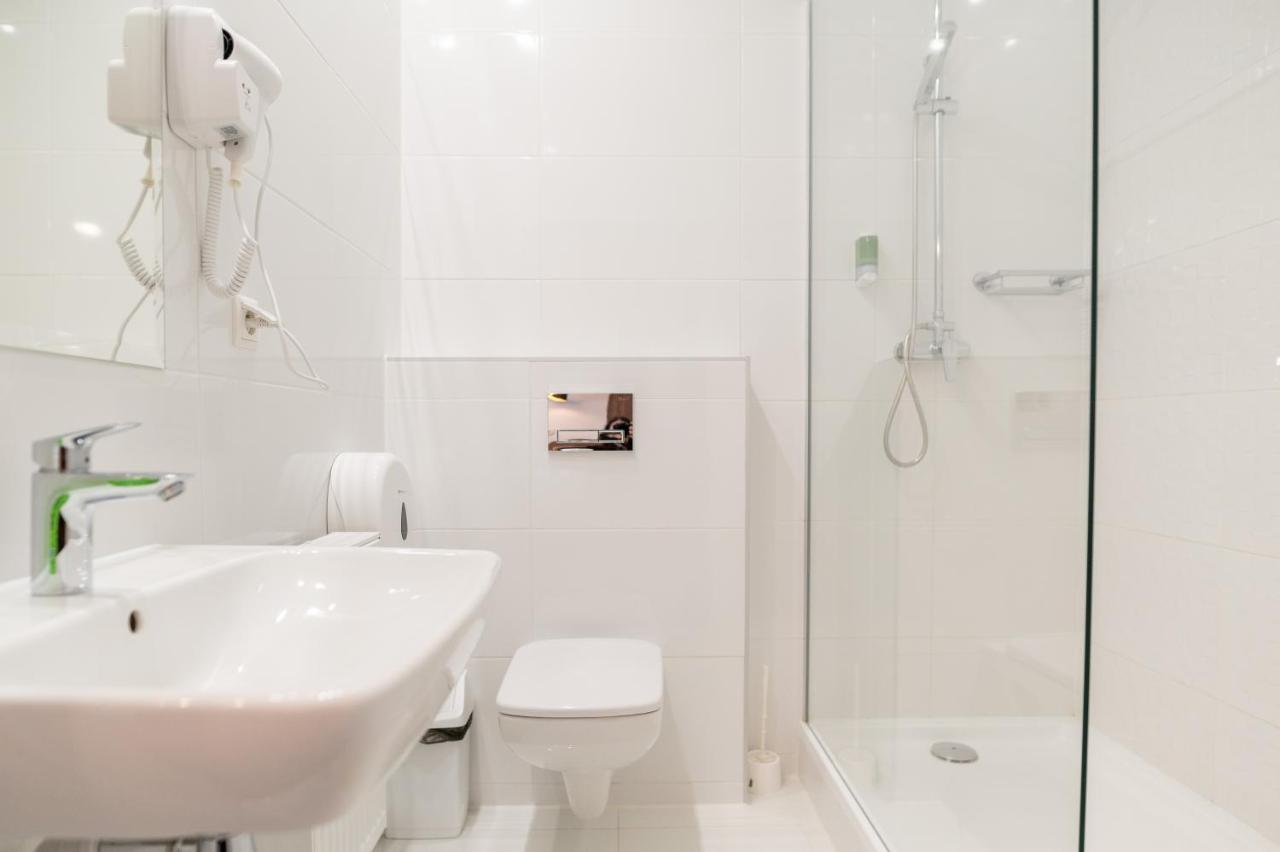 Hotel Odejewscy Chojnice Dış mekan fotoğraf