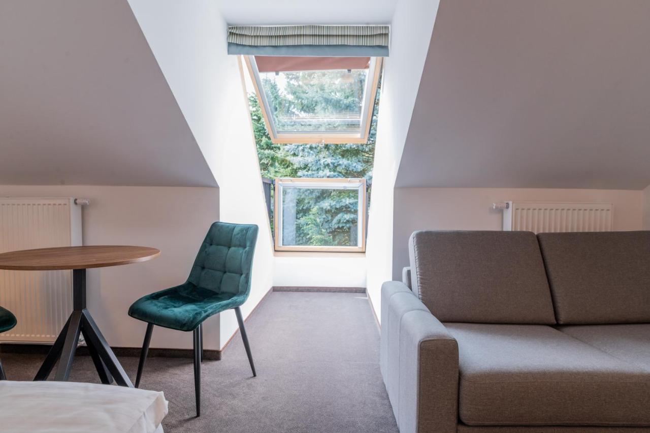 Hotel Odejewscy Chojnice Dış mekan fotoğraf