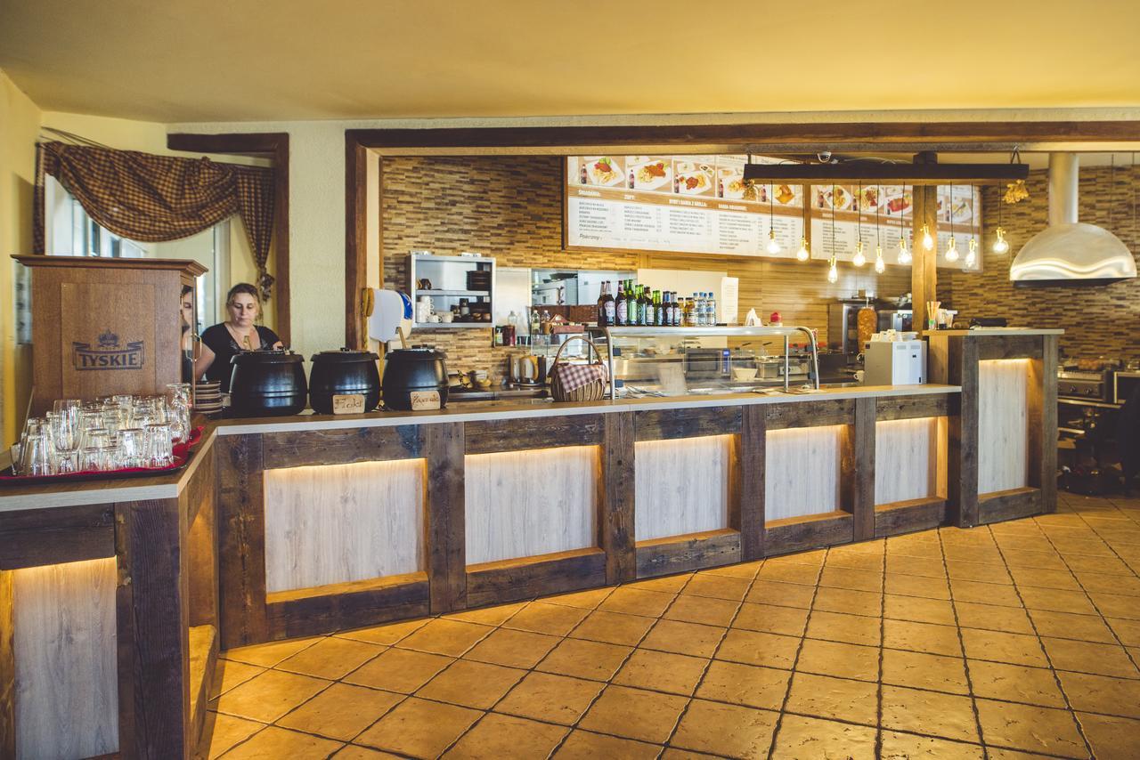 Hotel Odejewscy Chojnice Dış mekan fotoğraf