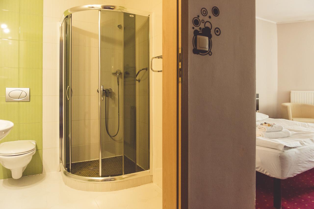 Hotel Odejewscy Chojnice Dış mekan fotoğraf