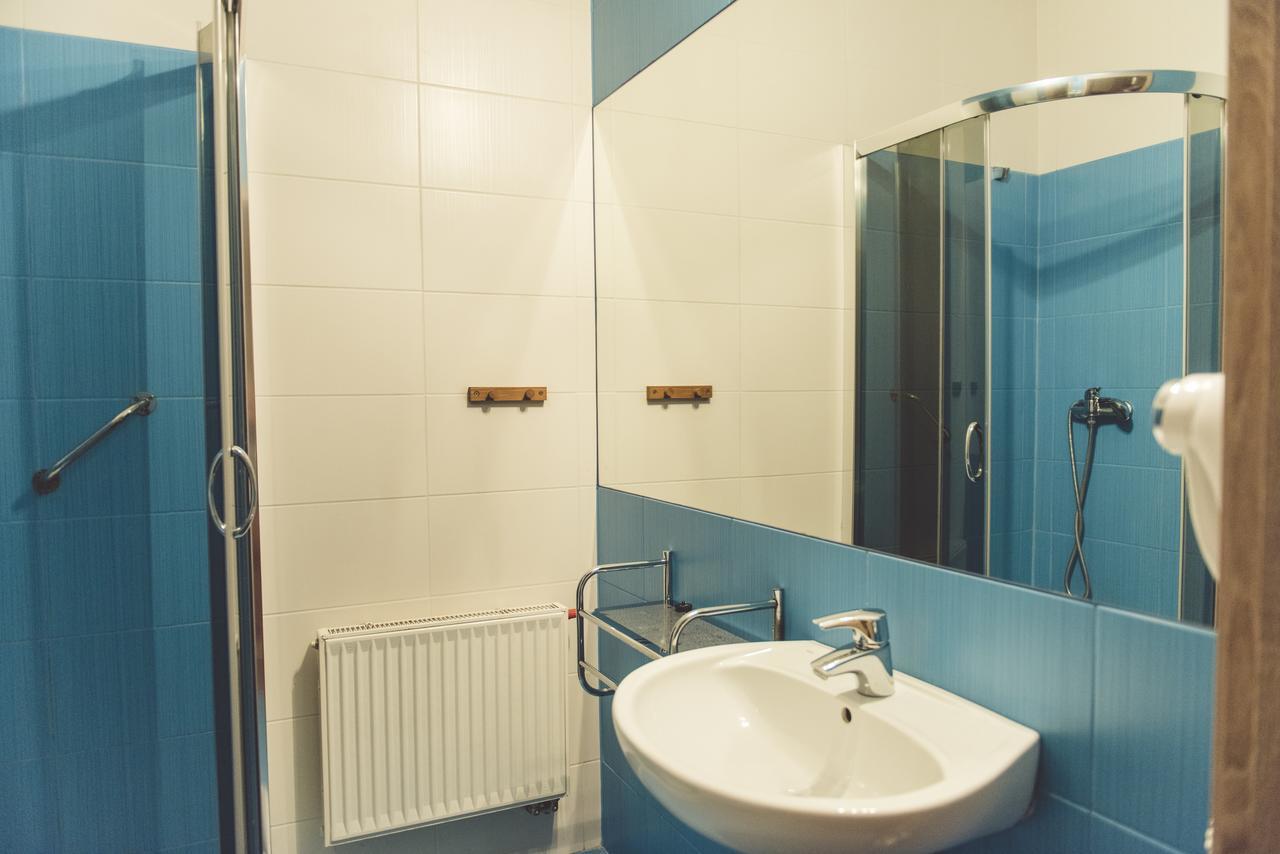 Hotel Odejewscy Chojnice Dış mekan fotoğraf